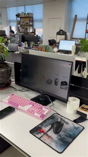 Why your Monitor Needs Privacy Screen Protector?