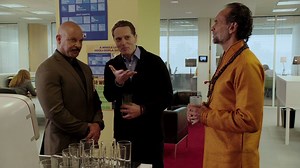 67K views · 35 shares | "There's just something off about him."...