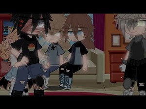 ||💢”I know my sister like I know my own mind!”💢|| Michael & Elizabeth|| Ft. Fnaf tormentors||👹