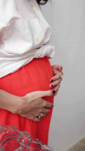 Screen for chromosome related conditions and learn the sex of your baby from as early as 10 weeks.