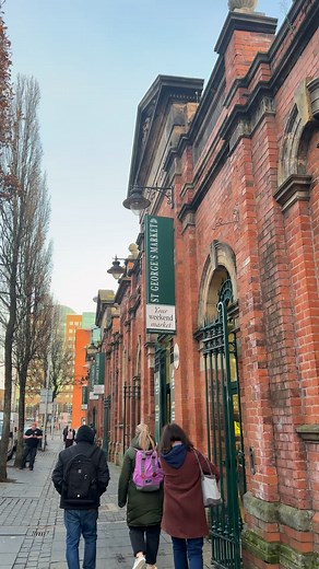 36K views · 355 reactions | The St. George's Twilight Market returned once again last night but don't worry if you missed out it's back again today at 4pm! | Belfast Live | Facebook