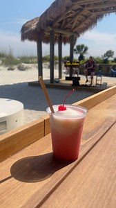 Nothing beats the sights and sounds of Tiki Hit HHI 😎 We’re jammin’ seven days a week at Hilton Head’s only bar on the beach 🌊 Check out this week’s schedule via the link in bio! . . . #tikihuthhi #hiltonhead #hiltonheadisland #HHI #hiltonheadsc #lowcountry #exploresc #lovesc #beachbar #visithiltonhead #cheers #livemusic #lowcountryliving #lowcountrylife | Tiki Hut