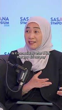 Financial Stability in Malaysia: Bank Negara on Managing Living Costs