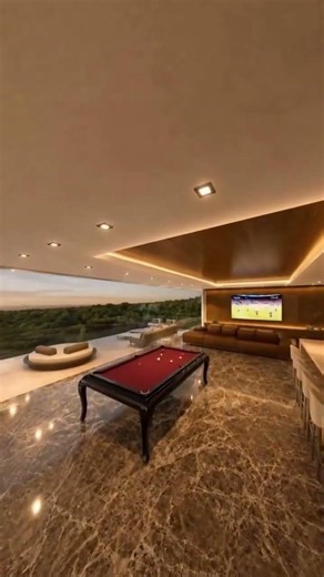 POV: You Are Arriving at Your Dream Home 👑🏡 Arquiteto Felipe Schneider