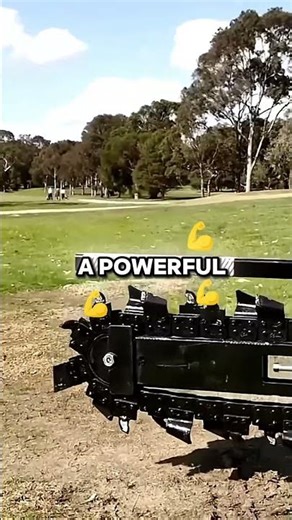 Meet the Ditch Witch 1820 – Small Machine, Big Power & Precision!