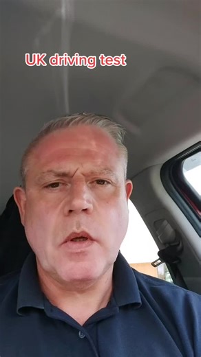 Understanding the UK Driving Test Requirements