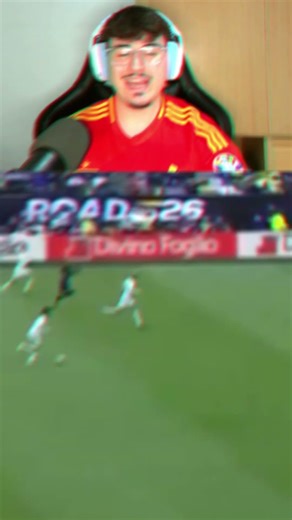 GOLAZO DE EKITIKE TRAS UNA CONTRA PERFECTA DE LOS FRANCESES EN EL AMISTOSO CONTRA BRAZIL⚽🔥