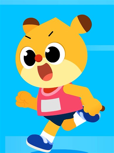 Cheetahboo SING! Fun Kids Song for Cognitive Development