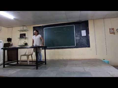 Introduction microteaching skill protein synthesis.