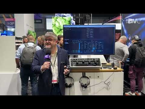 ISE 2026: Sennheiser Features Spectera, a Bidirectional Wireless Ecosystem for Professional Audio