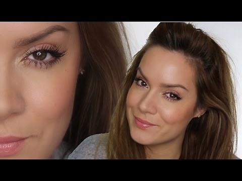 Fresh Spring MakeUp Tutorial | Shonagh Scott | ShowMe MakeUp