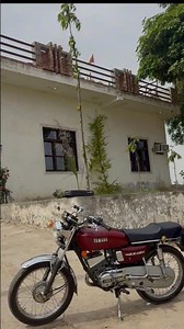 Yamaha rx100 #shortsviral #rx100 #modified