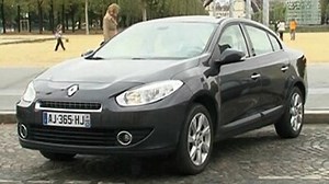 Big review: Renault Fluence