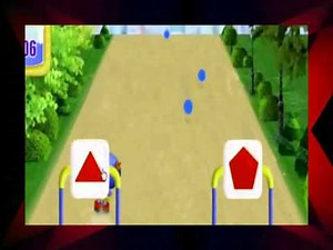 1 Team Umizoomi Crazy Skates Game 1 2