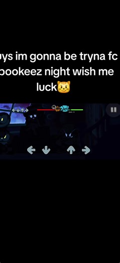 Quiting Spookeez: My Struggles in FNF Mobile Game