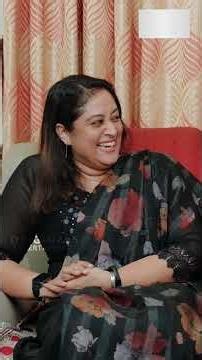 "അച്ഛന്റെ പേരിലല്ല ഞാൻ അഭിനയ രംഗത്തേക്ക് വന്നത്!!" ❤️#mazhathorummunpeserial