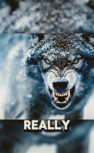 Scientists Bringing Back Dire Wolves? The Truth About Ice Age DNA Revival