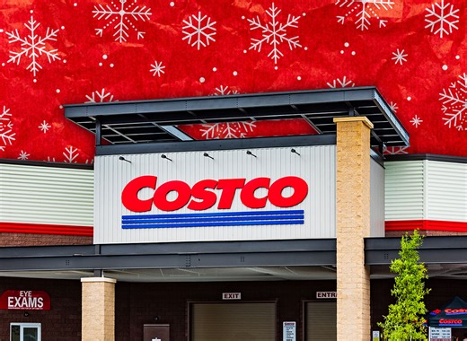 11 Costco Holiday Gifts Flying Off Shelves This Week