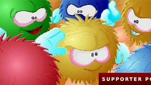 Raised By Screens, Chapter 10 - Fury Of The Furries