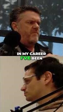 Burnout: Recognizing Signs and Avoiding Job Exhaustion #shorts