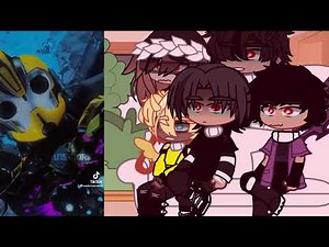 transformers: animated react to transformers: prime part 1/7