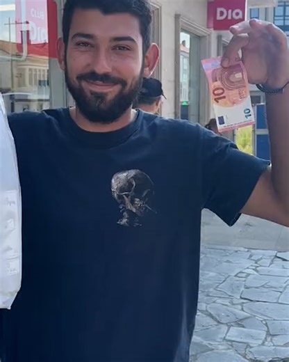 3.8M views · 10K reactions | Your money goes a long way in Spain  | UNILAD Adventure | Facebook