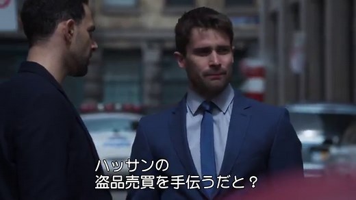 海外ドラマ！サスペンスおすすめランキングTOP43【最新版】 | RANK1[ランク1]｜人気ランキングサイト～国内最大級