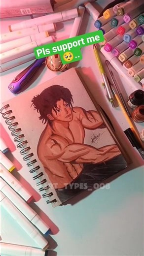 🔥 “Eren Yeager Like You’ve Never Seen Before | Epic Fanart Reveal 💥🎨”