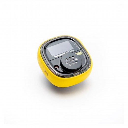 Honeywell BW Solo Serviceable Single Gas Detector