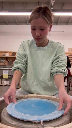 Pottery Making Process: Crafting with Clay