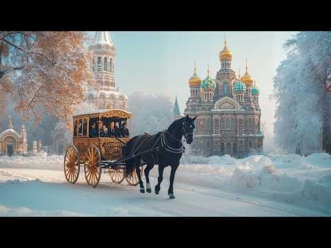 All stress disappears when this classical music starts 🎶 Relaxing music and emotional healing #5