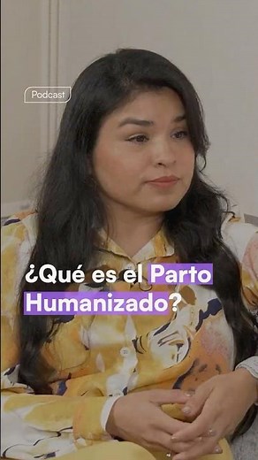 🤰🏻 What is HUMANIZED BIRTH? - #HealthySpace #CHRISTUSMUGUERZA #shorts