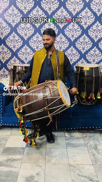 Ali Jaan: The Legacy of Ustad Jaan Ali Khan