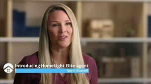 HomeLight TV Spot, 'Serri Rowell'