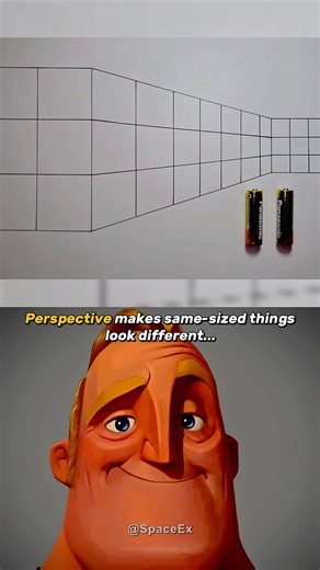 The Perspective Lab 📝 Description Welcome to Perspective Changes Everything! This page is dedicated to exploring the fascinating world of physics, science, and perception in a simple and engaging way. We break down complex ideas into short, powerful content that changes how you see the world. From mind-bending physics concepts to everyday science explained differently — here, perspective is everything. 🎯 Short educational videos 🔬 Physics & science made simple 🧠 Thought-provoking insights 📌