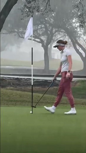#gracecharis #golf #golfswing