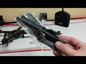 Propel sky rider drone quick review