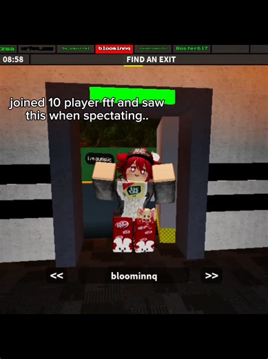 Is it ever that serious? No, prolly not. Does it feel good to get petty revenge? Yes it does🥰 #fleethefacility #fleethefacilityroblox #ftfroblox #fleethefacilitytiktoks #whatthefart