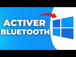 Comment Activer Le Bluetooth Sur Windows 10 ( Facile )