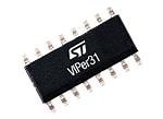 VIPer31 High Voltage Converters