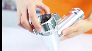 Metal Food Grinder Attachments for KitchenAid Stand Mixers - Walmart.com