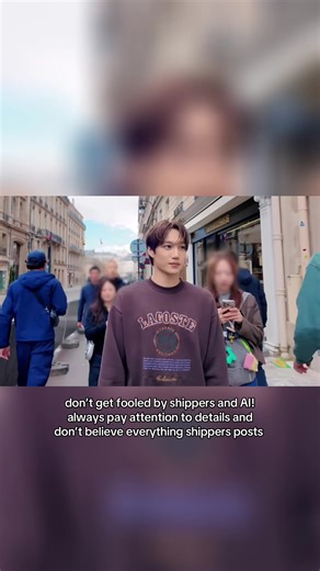 Understanding AI Rumors in K-Pop Community