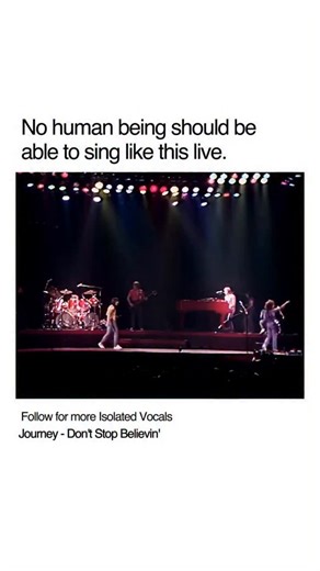 Songs Factory | Journey – “Don’t Stop Believin’” Journey formed in San Francisco in 1973 and signed with Columbia Records the same year, blending rock,... | Instagram