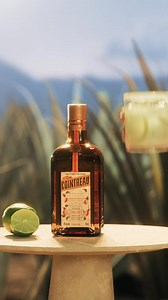 Aubrey Plaza reveals the recipe you need to make your Margarita #MargaRight with Cointreau | Instacart | Facebook