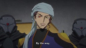 Funimation to Screen Code Geass: Lelouch of the Re;surrection Sequel Anime Film in N. America in 2019