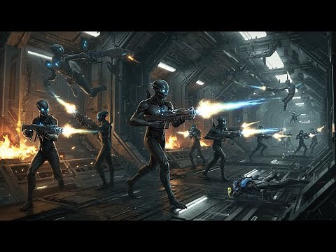 ¡Esperen! ¿Qué planeta invadimos?... ¡Es la Tierra, señor!... ¡NOOO, CORRAN!” | Aliens Desesperados