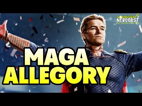 The Boys Is 100% MAGA Mode? The Punisher Trailer Drops!