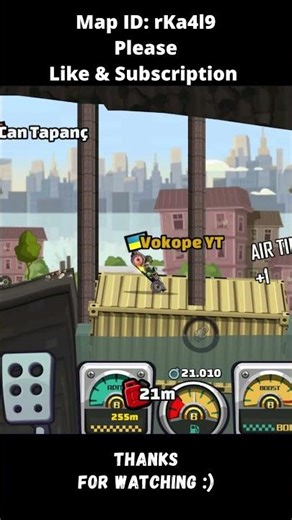 🚦 Is BOLT The Best Today? 🚦 (Sewer Speedway) - Hill Climb Racing 2 #shorts #hcr2