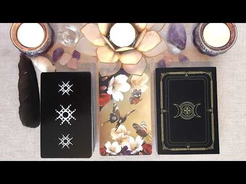 ❣️🔮🌞 Ce qu'il/elle RESSENT VRAIMENT pour VOUS, au fond DE SON COEUR ! 🌞🔮❣️