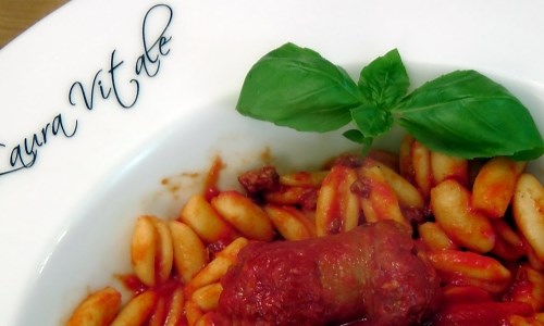 Italian Sunday Sauce Recipe